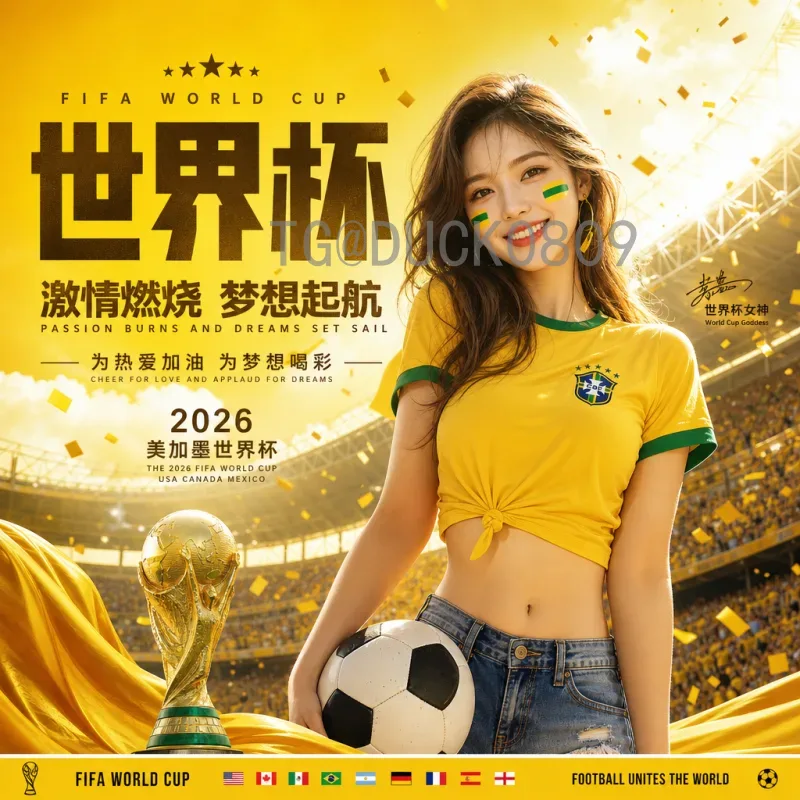 官方2026国际足联世界杯最新消息：筹备进展、赛制改革与预选赛动态全解析