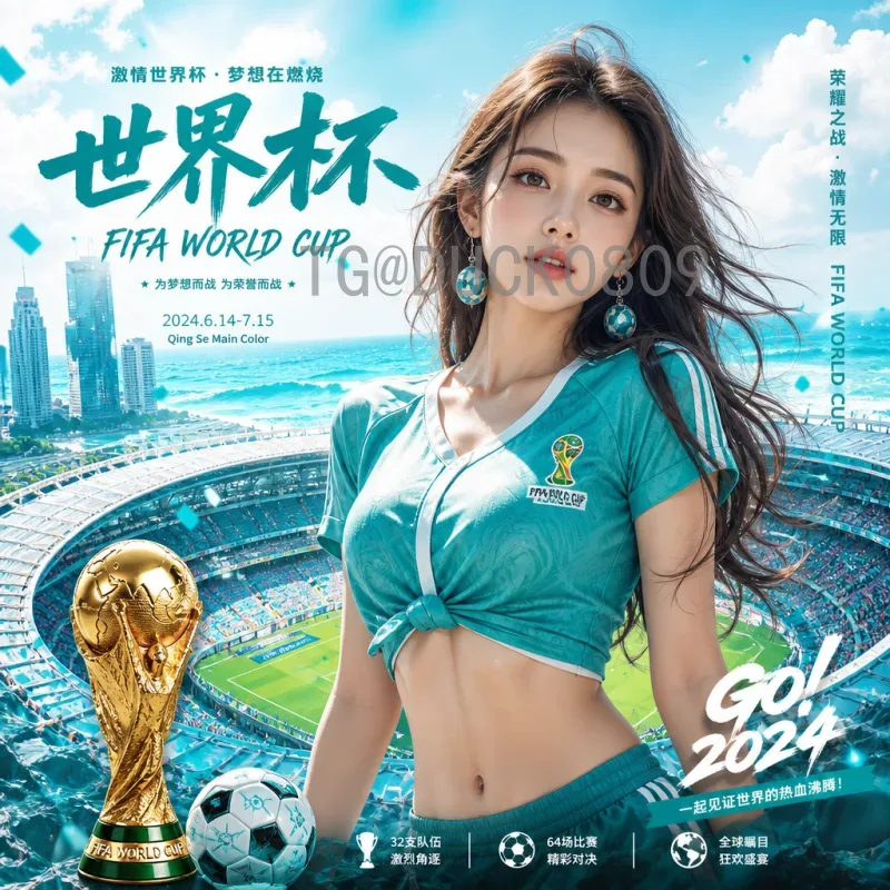 2026世界杯积分榜数据库：全面解析美加墨世界杯的积分与排名系统