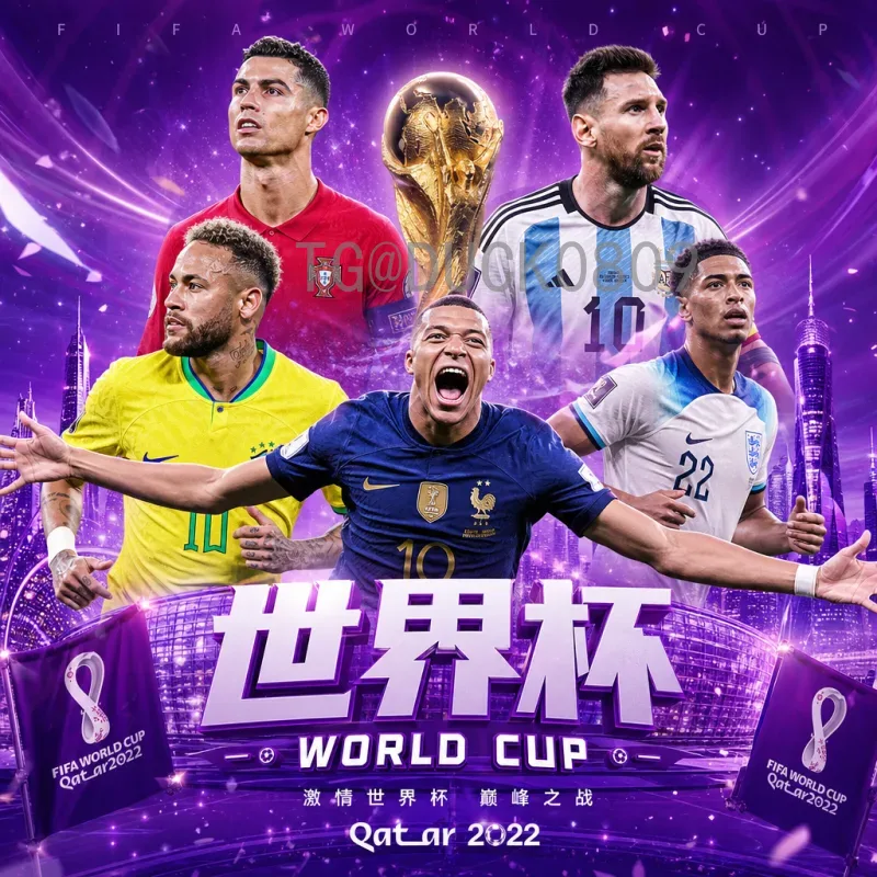 官方2026年国际足联世界杯小组赛直播在哪里看？完整观赛指南